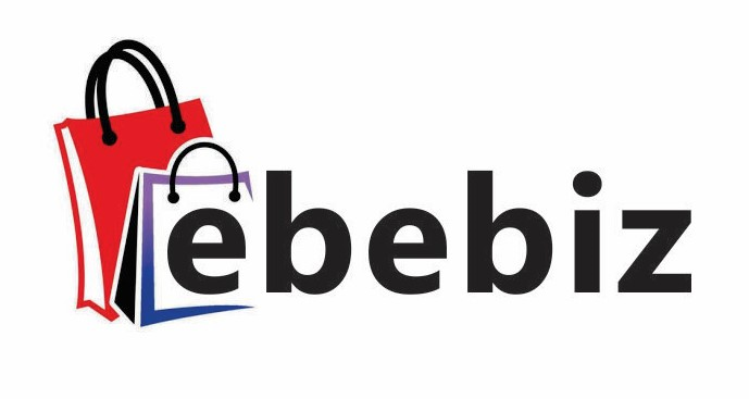 EBEBIZ logo